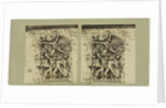 Basrelief de l'Arc de Triomphe, Paris, France by Anonymous