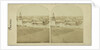 Moscow panorama taken from the Kremlin, Russia, Alexis Gaudin by Anonymous