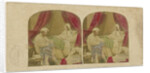 Three O'Clock in the Morning. Trois heures du matin by The London Stereoscopic Company