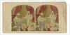 Three O'Clock in the Morning. Trois heures du matin by The London Stereoscopic Company