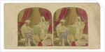 Three O'Clock in the Morning. Trois heures du matin by The London Stereoscopic Company