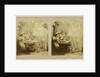 The Ghost in the stereoscope by The London Stereoscopic Company