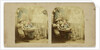 The Ghost in the stereoscope by The London Stereoscopic Company