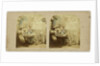 The Ghost in the stereoscope by The London Stereoscopic Company