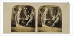 The Ghost in the Stereoscope.[Kindly suggested by Sir David Brewster by K.H.]. Anonymous