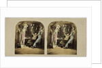 The Ghost in the Stereoscope.[Kindly suggested by Sir David Brewster by K.H.]. Anonymous