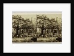 Amsterdam, The Netherlands, Herengracht at Thorbeckeplein by Pieter Oosterhuis