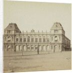 Brussels North Station by Jules Queval