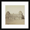Brussels North Station by Jules Queval
