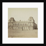 Brussels North Station by Jules Queval