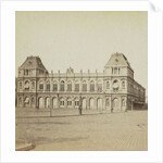 Brussels North Station by Jules Queval