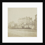 Spa, La Cascade Hotel and York by Jules Queval