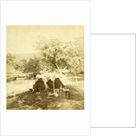 Constantinopel by Sophus Williams & E. Linde & Co