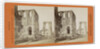 Klosterruine Walkenried, Germany by H. Selle & E. Linde & Co