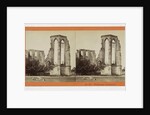 Klosterruine Walkenried, Germany by H. Selle & E. Linde & Co