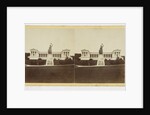 Munich Bavaria und Ruhmeshalle, Germany by Johann Friedrich Stiehm