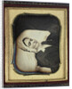 Post-mortem of a woman by Anonymous