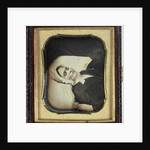 Post-mortem of a woman by Anonymous