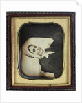 Post-mortem of a woman by Anonymous