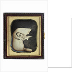 Post-mortem of a woman by Anonymous