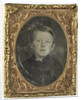 Portrait of a boy by Anonymous