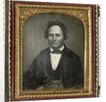 Portrait of a Man by Robert H. Vance