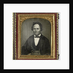 Portrait of a Man by Robert H. Vance