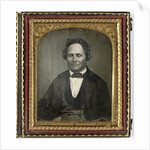 Portrait of a Man by Robert H. Vance