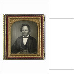 Portrait of a Man by Robert H. Vance