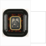 Portrait of a sailor by Anonymous