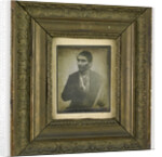 Portrait of a Man by Anonymous