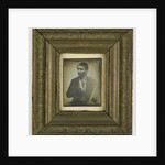 Portrait of a Man by Anonymous