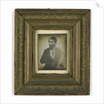 Portrait of a Man by Anonymous