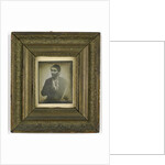 Portrait of a Man by Anonymous