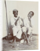 Boys from West Indies by Anonymous