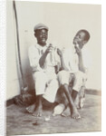 Boys from West Indies by Anonymous