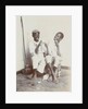 Boys from West Indies by Anonymous