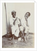 Boys from West Indies by Anonymous