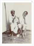 Boys from West Indies by Anonymous