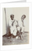 Boys from West Indies by Anonymous