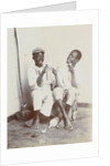Boys from West Indies by Anonymous