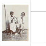 Boys from West Indies by Anonymous