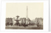 Place de la Concorde, Paris by Achille Quinet