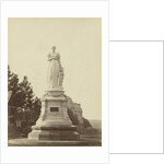 Statue of Joséphine de Beauharnais, Paris by A. Mansuy