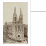 Eglise du Chapêtre in Marseille, France by Anonymous