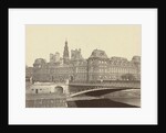 Hôtel de Ville, Paris, France by A. Mansuy
