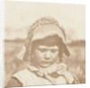 Girl from East Anglia by Peter Henry Emerson