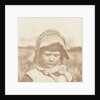 Girl from East Anglia by Peter Henry Emerson
