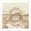 Girl from East Anglia by Peter Henry Emerson