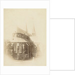 Berg Church in Deventer by M. Bosse